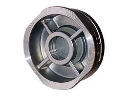 Обратный клапан ГРАНЛОК  CVS40 из нержавеющей стали